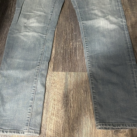 Mavi black premium denim jeans - Picture 2 of 8